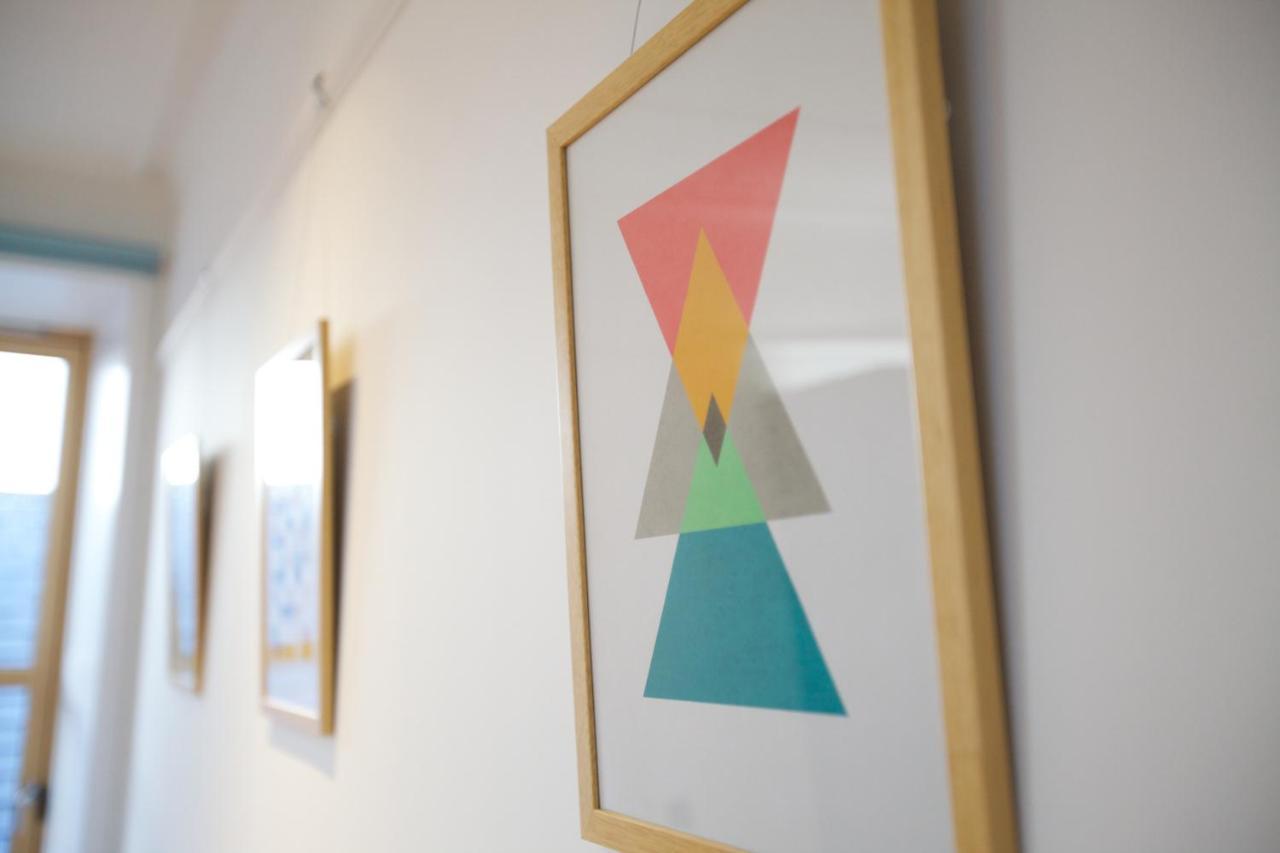 Northlight Apartments - The Loom オークニー諸島 エクステリア 写真